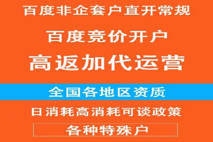 百度信息流广告投放策略及成功案例解析